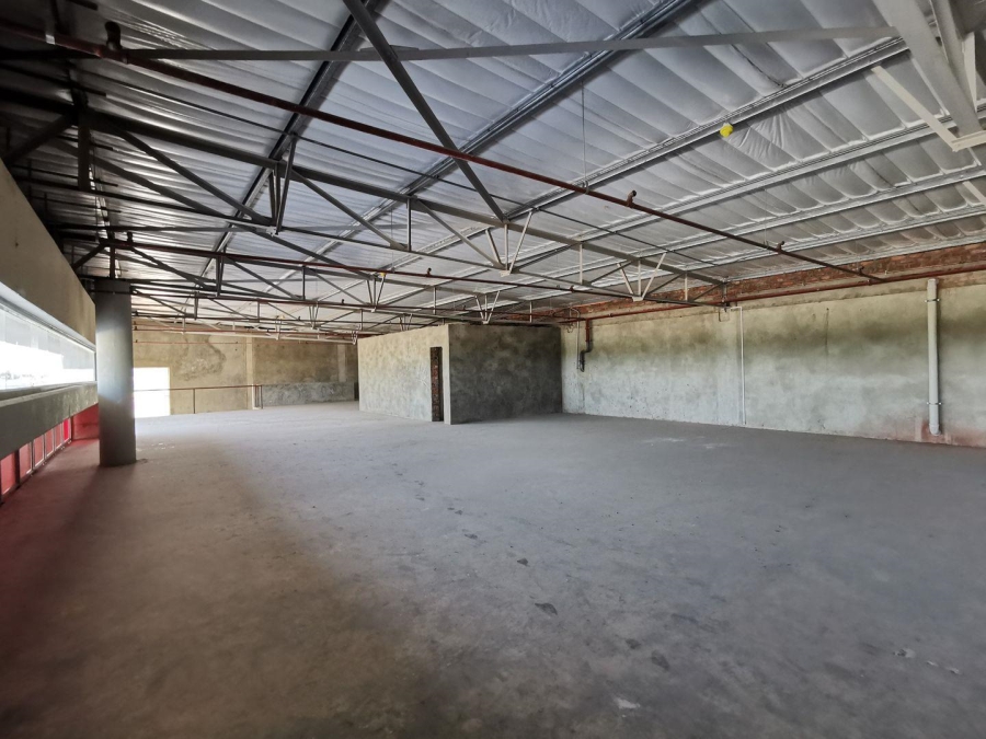 To Let commercial Property for Rent in Klerksdorp Rural North West